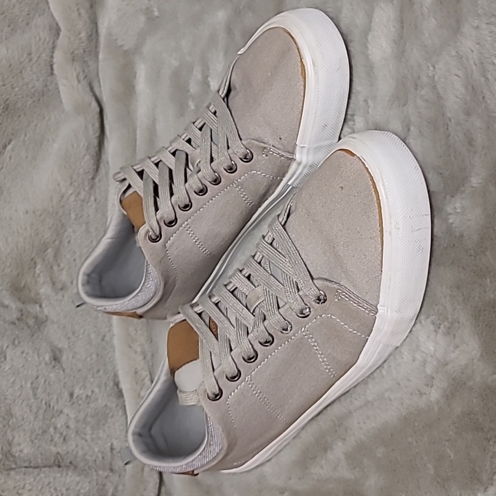 Crevo Casual Sneakers Mens Size 12